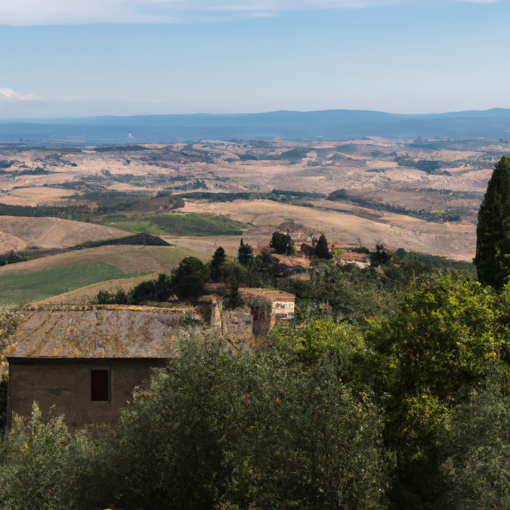 prachtig uitzicht op italiaans landschap 1024x1024 62034305